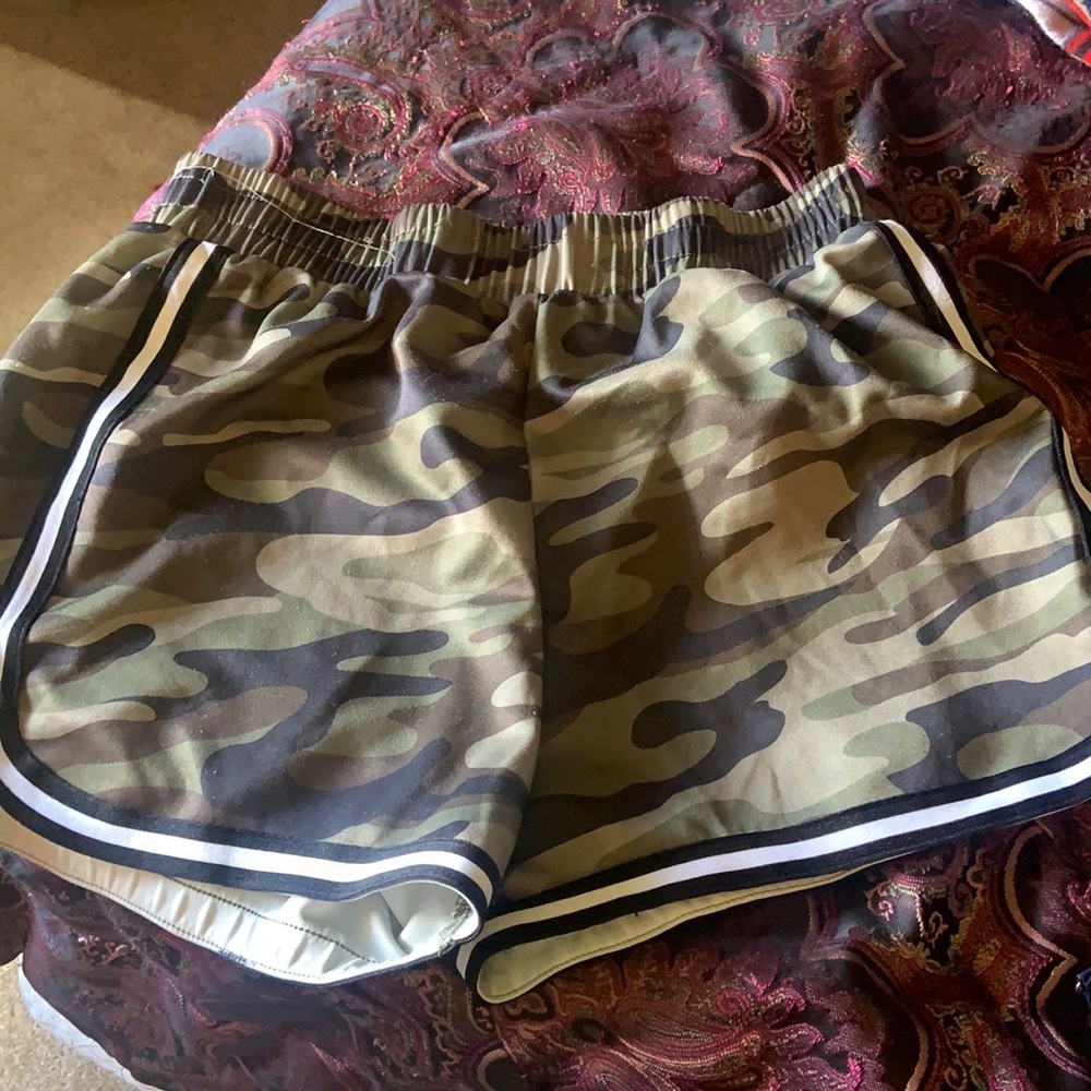 shorts